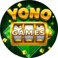 Yono Games Logo